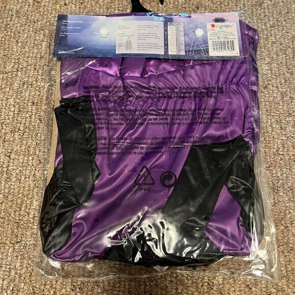 Disney's Frozen 2 "Anna" Costume - New - Picture 7 of 9